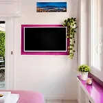 Holiday home Stylish 8-bed Near Duomo Ideal For Groups Families With Terrace Garden Parking *