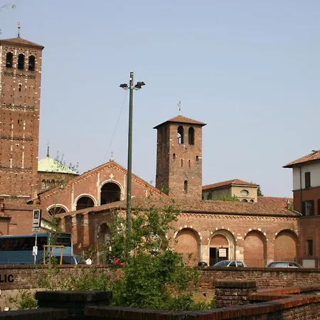 Duomo Luxury House, Terrace, Park, 8 Bed, Garden View Holiday home