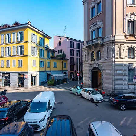 Holiday home Duomo Luxury House, Terrace, Park, 8 Bed, Garden View