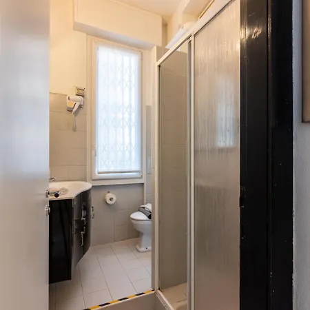 度假居 Duomo Luxury House Terrace Parking Garden 8 Bed *