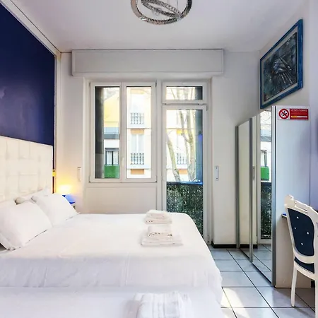 Duomo Luxury House Terrace Parking Garden 8 Bed 度假居