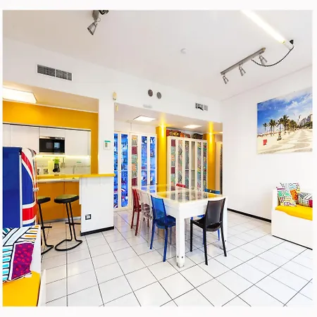 Holiday home Duomo Luxury House Terrace Parking Garden 8 Bed