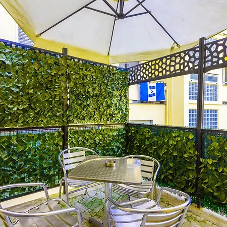 Duomo Luxury House Terrace Parking Garden 8 Bed Milan