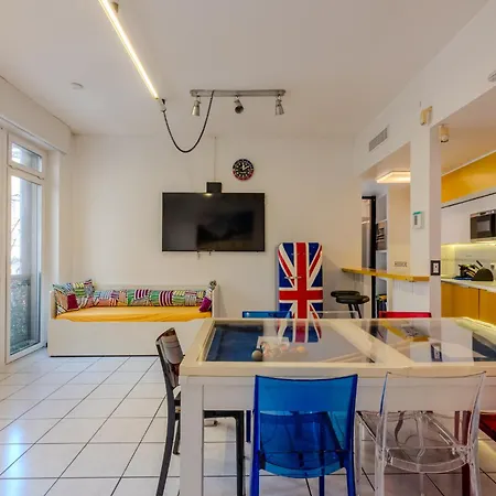 Duomo Luxury House Terrace Parking Garden 8 Bed بيت للعطل *