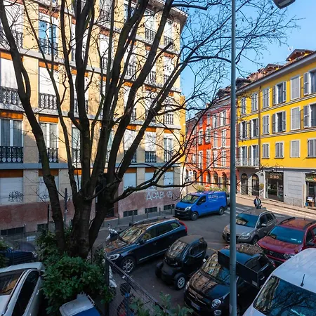Duomo Luxury House Terrace Parking Garden 8 Bed *